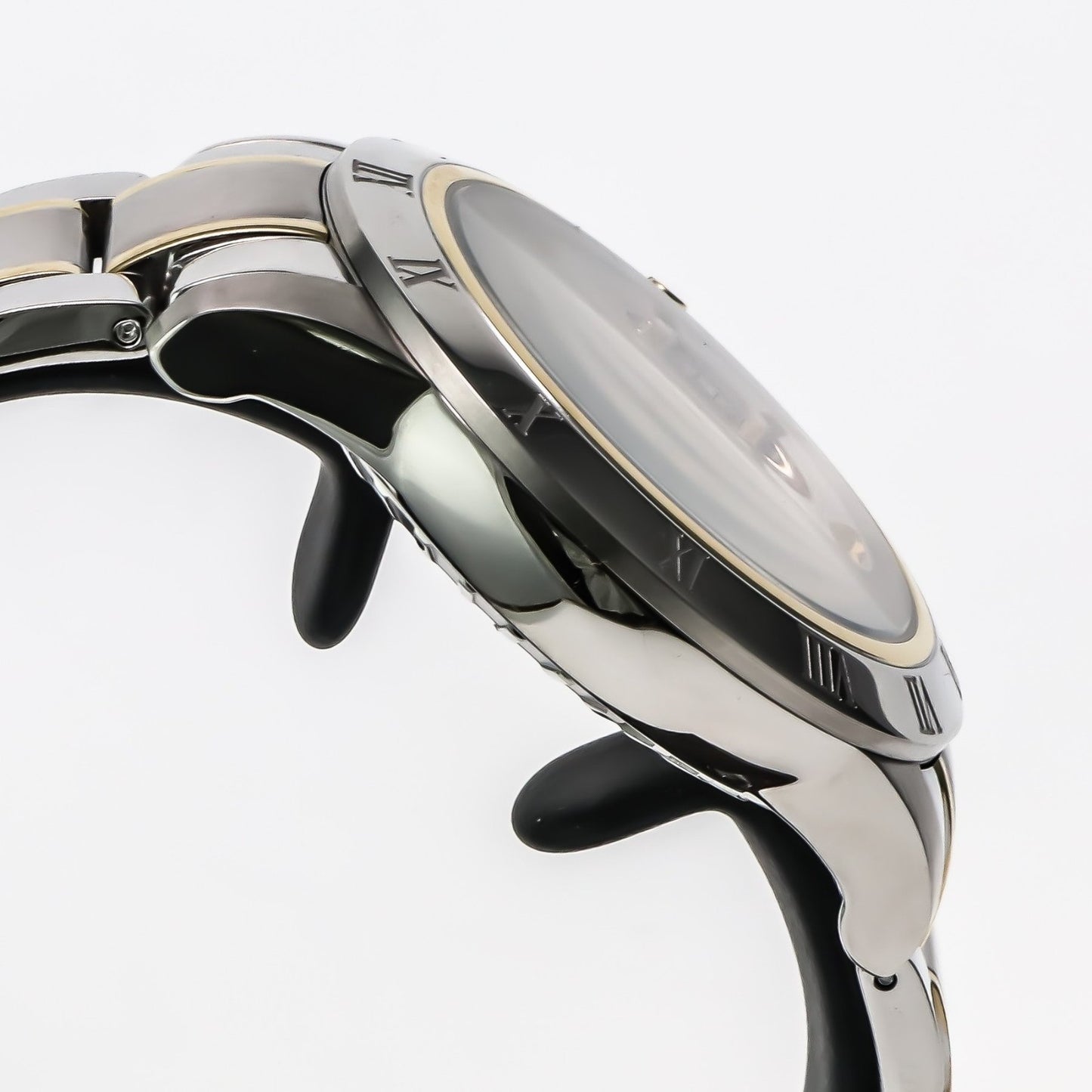 Murex • Swiss Chronograph Watch • Stainless Steel • 45mm • Quartz • MUC541
