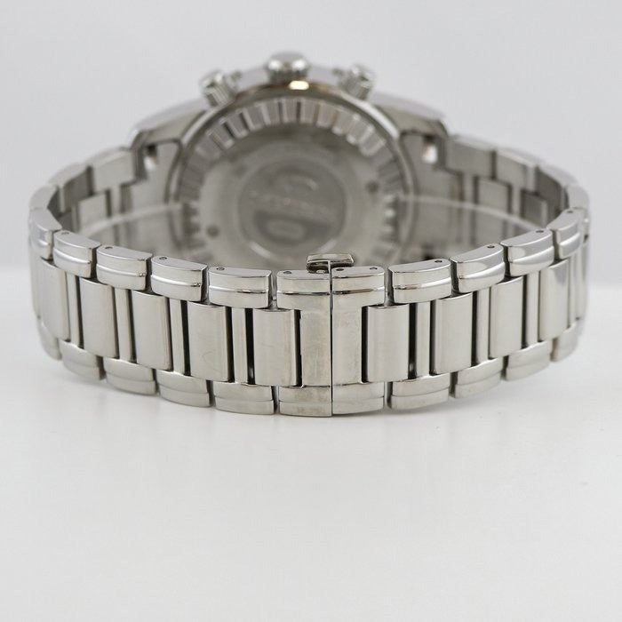 Murex • Swiss Chronograph • Stainless Steel • Quartz • 45mm • 5ATM • MUC508