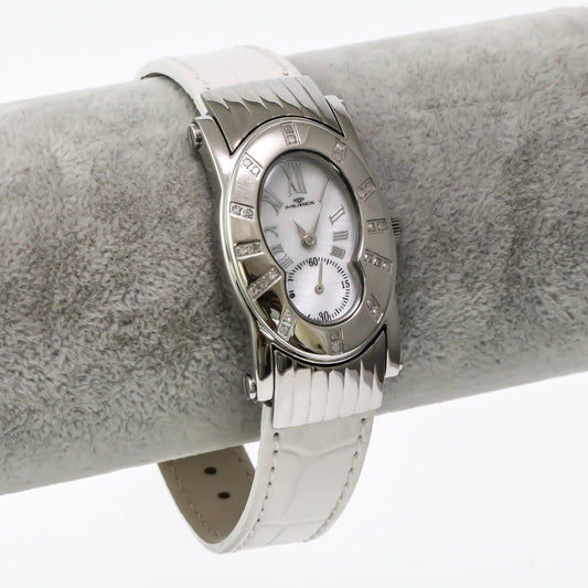 Murex • Swiss Diamond Watch • RSL814-SL-D-7 • 26 SI White Diamonds 0.14ct