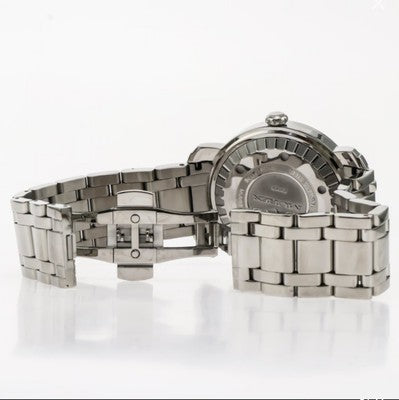 Murex • Swiss Watch • Women's • Stainless Steel Quartz • 42mm • 5ATM • MUM581