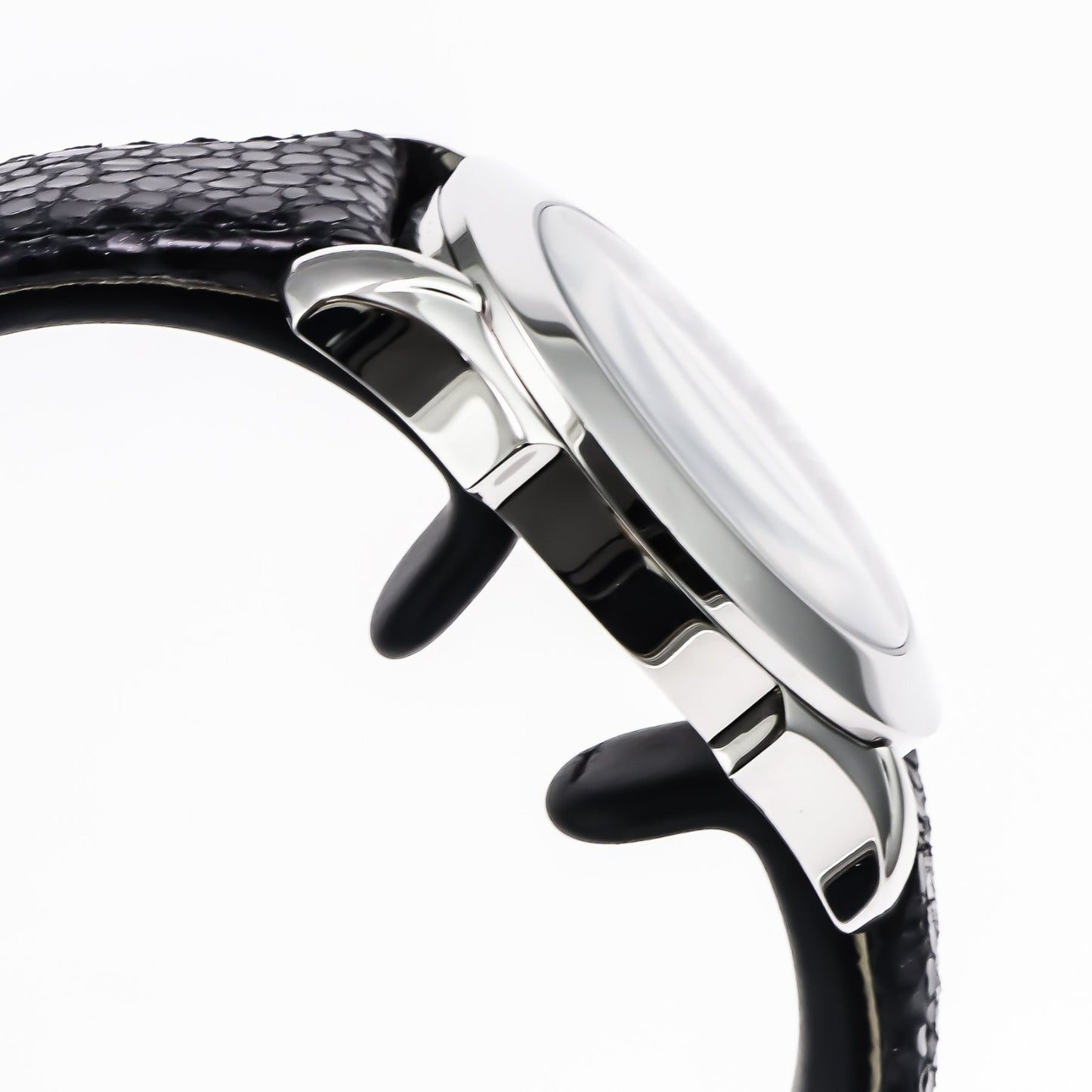 Optima • Swiss Watch • Stainless Steel • 38mm • Quartz • 3ATM • OSL271