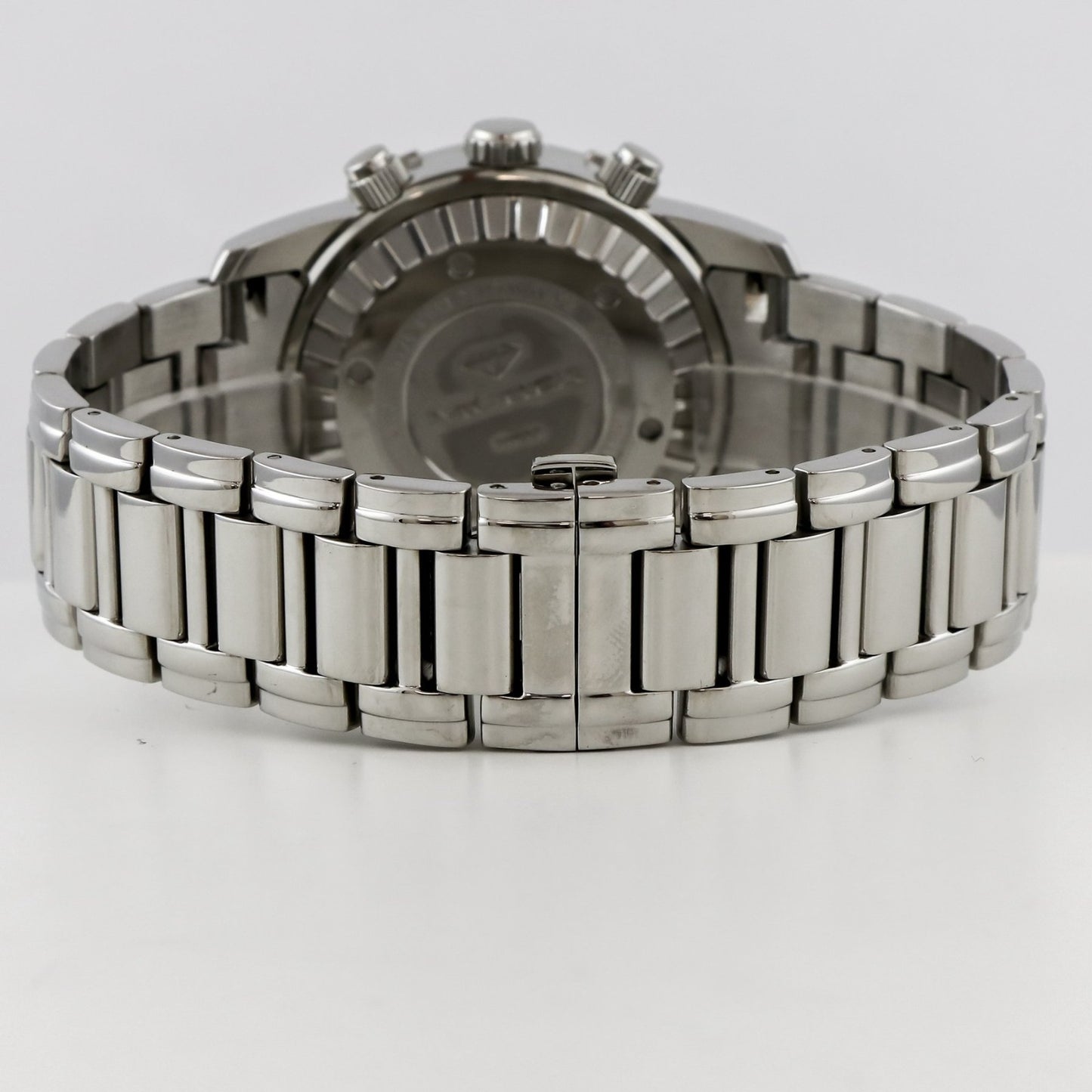 Murex • Swiss Chronograph Watch • Stainless Steel • Quartz • 45mm • MUC508