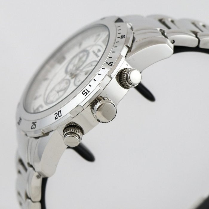 Murex • Swiss Chronograph • Stainless Steel • Quartz • 45mm • 5ATM • MUC508