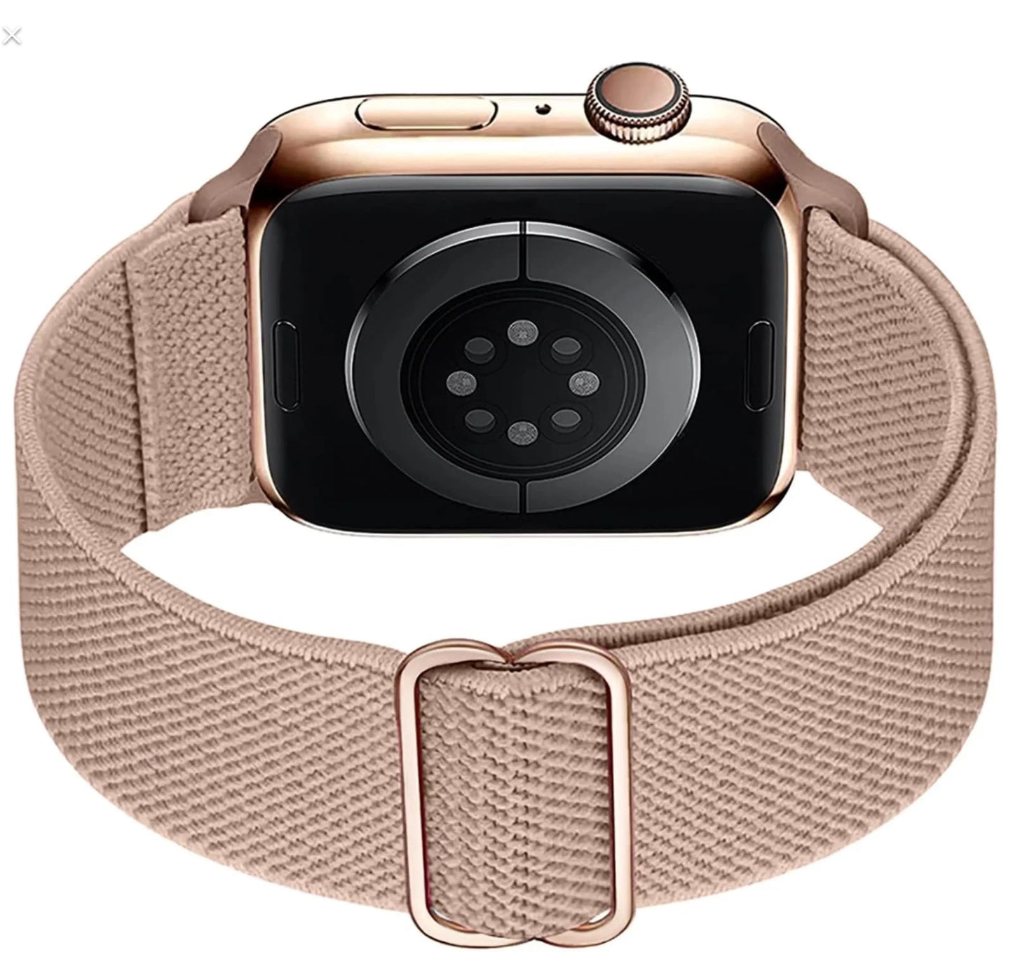 Fashion Band for Apple Watch 38/40/41mm & 42/44/45/46/49/Ultra • Nylon