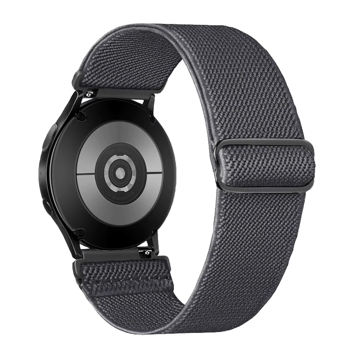Nylon Band for Samsung Galaxy Watch 40/42/43/44 S7654 FE Classic & 45/46/47 Pro