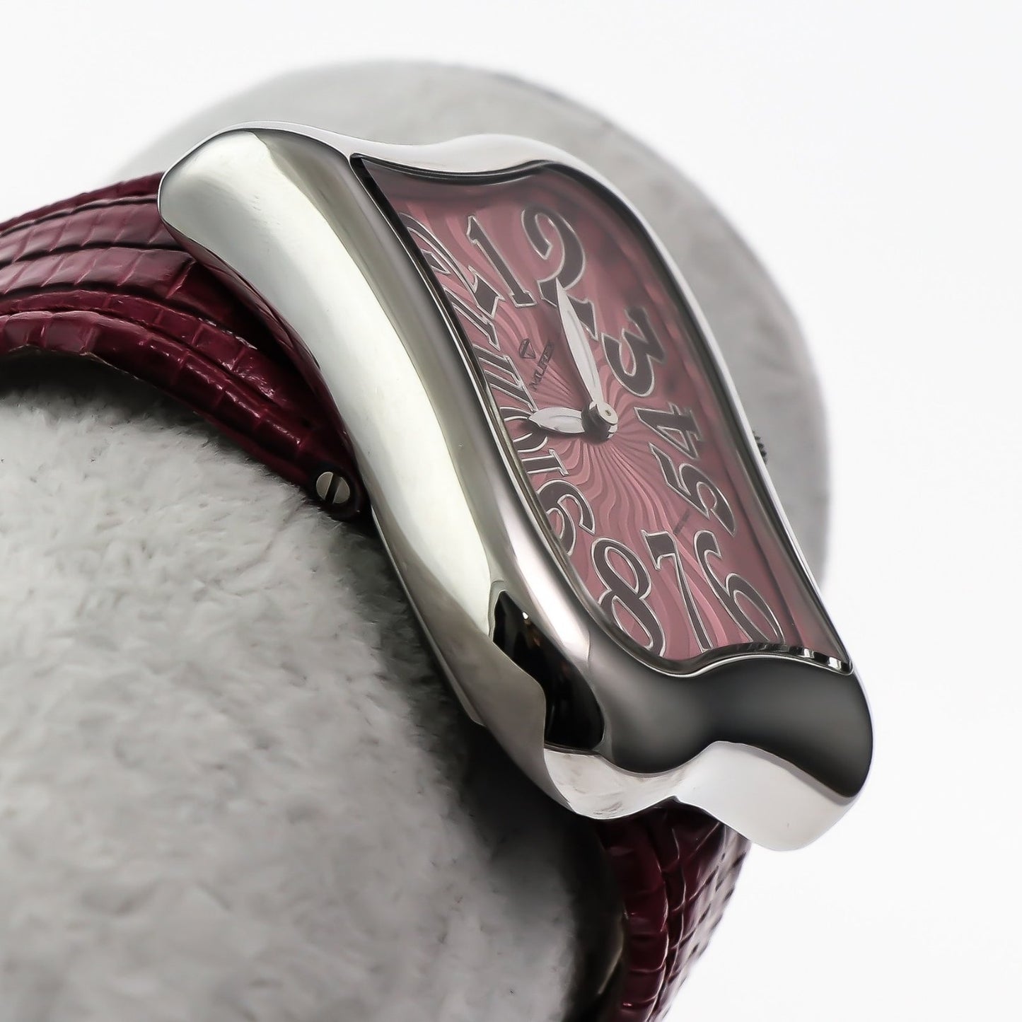 Murex • Swiss Watch • Stainless Steel • Quartz • 5ATM • RSL688