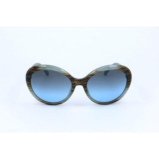 Women Sunglasses Swarovski (SK0204 ) LIGHT BLUE