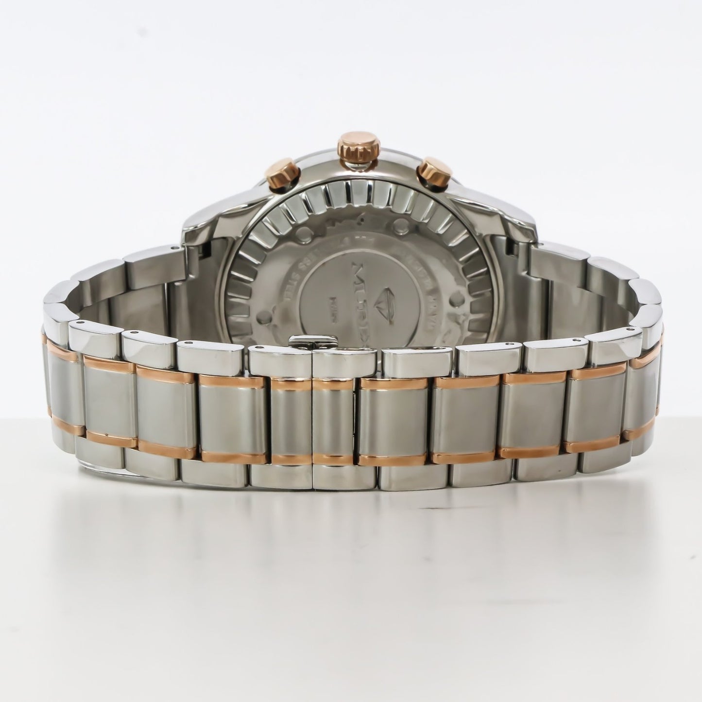 Murex • Swiss Chronograph Watch • Stainless Steel • 45mm • Quartz • MUC541